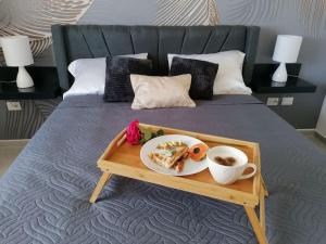 Caribbean Star in Estrella Dominicus