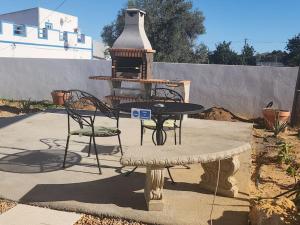 Luz Do Sul Holiday Rental - Nora