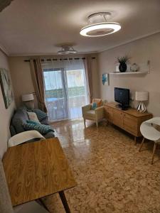 Don Pablo Apartamento