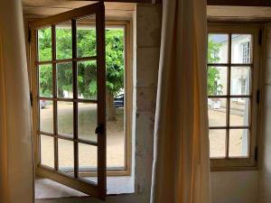 Maisons de vacances Charmante maison en Touraine, entre champs et chateaux : photos des chambres