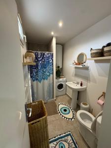 Magnifique appartement