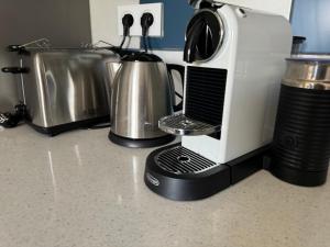 Magnifique appartement