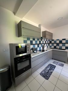 Magnifique appartement