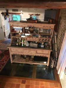 Charmant Moulin De Selves