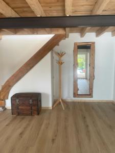 Villas Gite authentique au coeur de Blavozy avec piscine privee, jacuzzi et terrain de petanque : photos des chambres