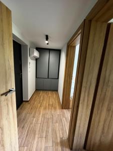 Apartament Wojska Polskiego 45