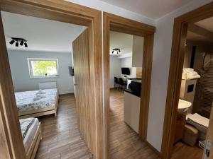 Apartament Wojska Polskiego 45