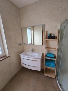 Guest house Kočanija 