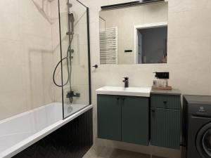 Apartament blisko dworca