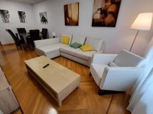 Tartiere-la eria oviedo deluxe - Villarmil