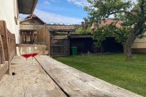 Retro Cottage Dvor Hrivko - Low Tatra Mountains