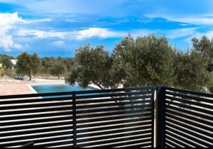 Luxury mobile home INES