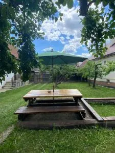 Retro Cottage Dvor Hrivko - Low Tatra Mountains - Polomka