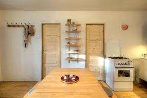 Retro Cottage Dvor Hrivko - Low Tatra Mountains