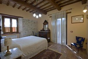 Casale del Monsignore