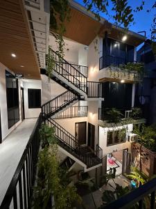 The Eudora Homestay