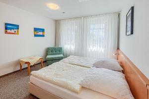 Villa Viktoria Whg 10 - "Strandburg"