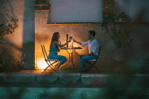 Relais Conac 1888 - Luxury B&B - Adults Only