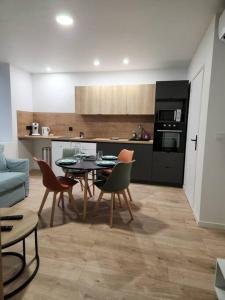 Le Maillot IV - 3hvězdičkové hotely ve městě Castres