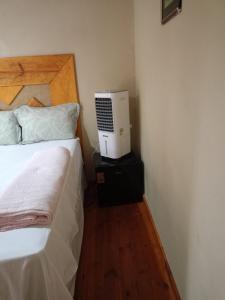 Pousada Praça do Bambu