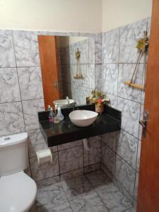 Pousada Praça do Bambu