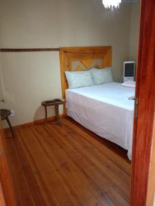 Pousada Praça do Bambu