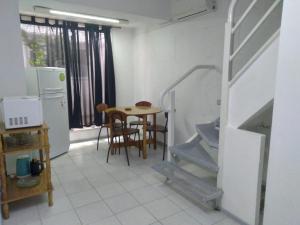 Alojamientos económicos en pleno centro