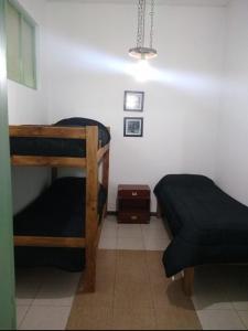 Alojamientos económicos en pleno centro