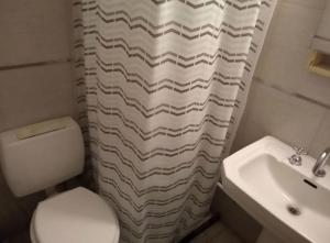 Alojamientos económicos en pleno centro