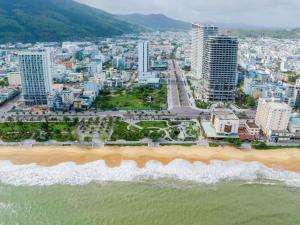 FLC QUY NHON SEA TOWER - Condotel Quy Nhơn