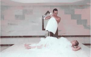 Selenium Hotel