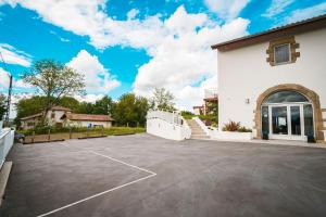 B&B / Chambres d'hotes Bed & Breakfast Perbos 1556 : photos des chambres