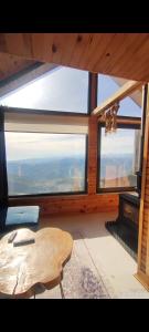 Yeşilyurt dağ tesisi