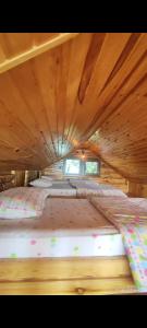 Yeşilyurt dağ tesisi