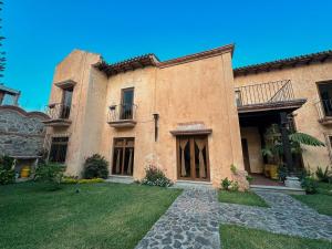 Casa de Lujo en Antigua Guatemala, Centro Turístico