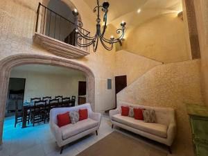 Casa de Lujo en Antigua Guatemala, Centro Turístico