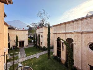 Casa de Lujo en Antigua Guatemala, Centro Turístico