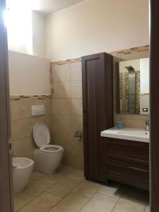 Sardegna Sud Orientale, Villaputzu, appartamento in centro