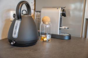 Appartements Le refuge des Sorciers : photos des chambres