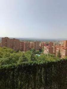 Ifema, Dehesa de la Villa, Plaza Castilla, Ciudad Universitaria, Hospitales La Paz, Cuatro caminos - Valdeconejos