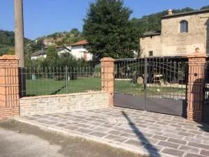 CasaGiarelli - Merizzo