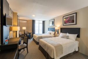 Conquistador Hotel & Conference Center