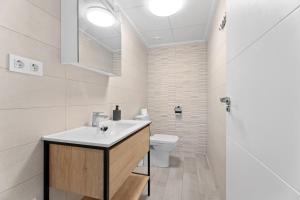 Casa Bos Flamingo Luxury Wellness Entire Villa Pool Jacuzzi Gran Alacant near Beach