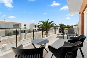 Casa Bos Flamingo Luxury Wellness Entire Villa Pool Jacuzzi Gran Alacant near Beach