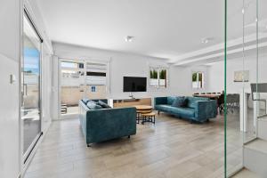 Casa Bos Flamingo Luxury Wellness Entire Villa Pool Jacuzzi Gran Alacant near Beach