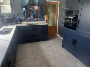 Cambois beach Maisonette with sea view!