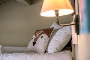 Maisons de vacances Slow Chalet MtBlanc Soleil Ski-inout Nice View Balcony Elevator Parking : photos des chambres