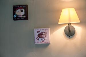 Maisons de vacances Slow Chalet MtBlanc Soleil Ski-inout Nice View Balcony Elevator Parking : photos des chambres