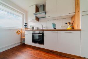 Zentrale Wohlfühlwohnung - Ideal für Ihren Urlaub oder die Geschäftsreise