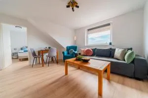 Zentrale Wohlfühlwohnung - Ideal für Ihren Urlaub oder die Geschäftsreise - Gerwisch